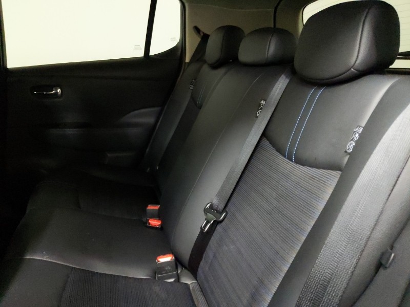 Used Nissan Leaf 2022 for sale - 76579534: Photo 6