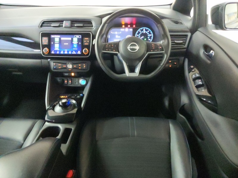 Used Nissan Leaf 2022 for sale - 76579534: Photo 7