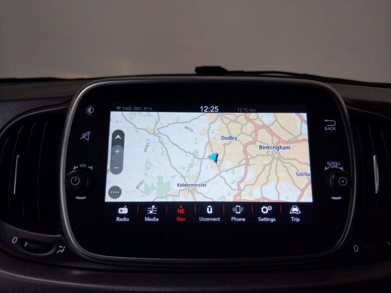 Used Fiat 500 2021 for sale - 77889409: Photo 10