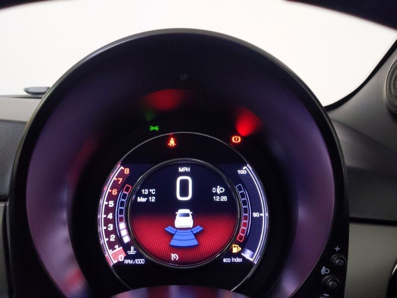 Used Fiat 500 2021 for sale - 77889409: Photo 11