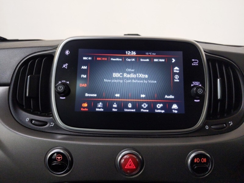 Used Fiat 500 2021 for sale - 77889409: Photo 12