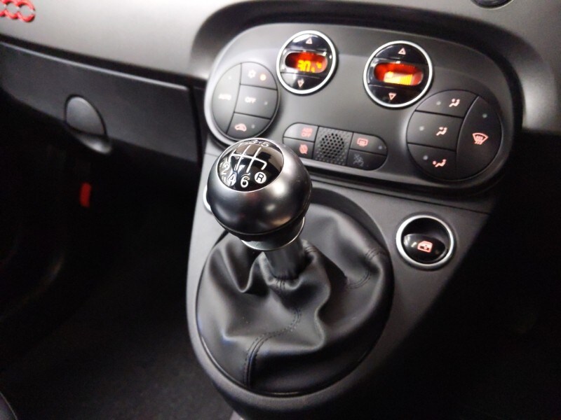 Used Fiat 500 2021 for sale - 77889409: Photo 13