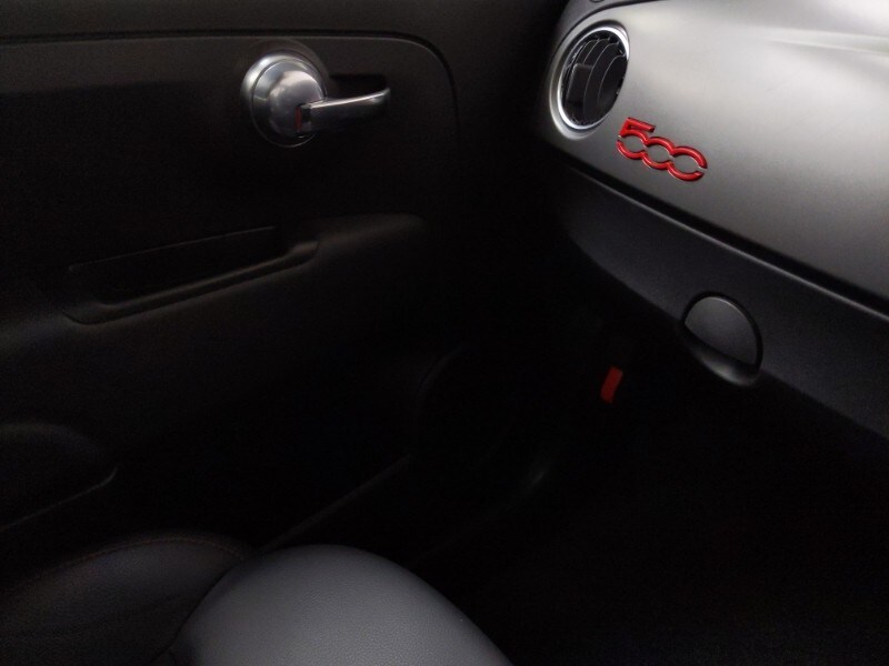 Used Fiat 500 2021 for sale - 77889409: Photo 15