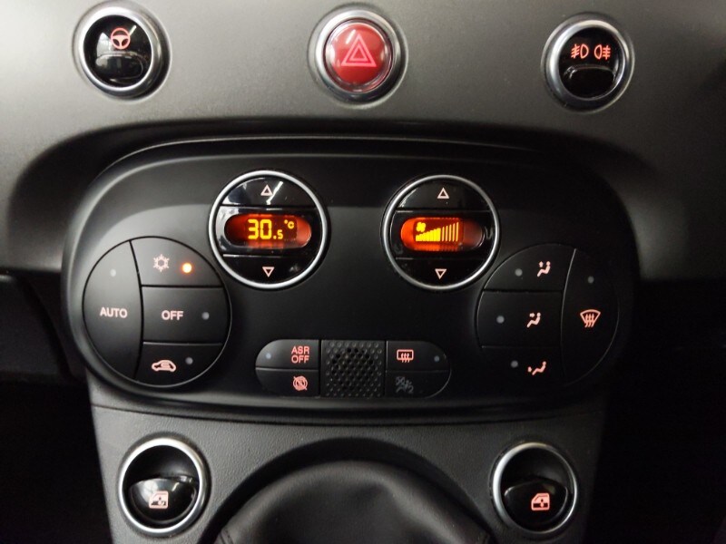 Used Fiat 500 2021 for sale - 77889409: Photo 16