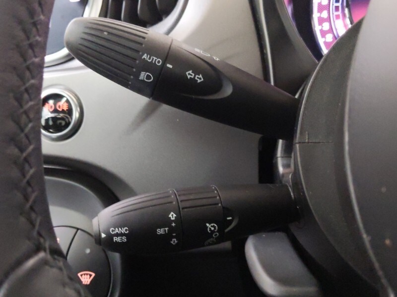 Used Fiat 500 2021 for sale - 77889409: Photo 17