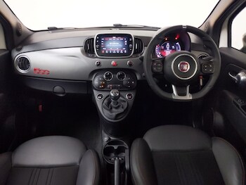 Used Fiat 500 2021 for sale - 77889409: Photo
