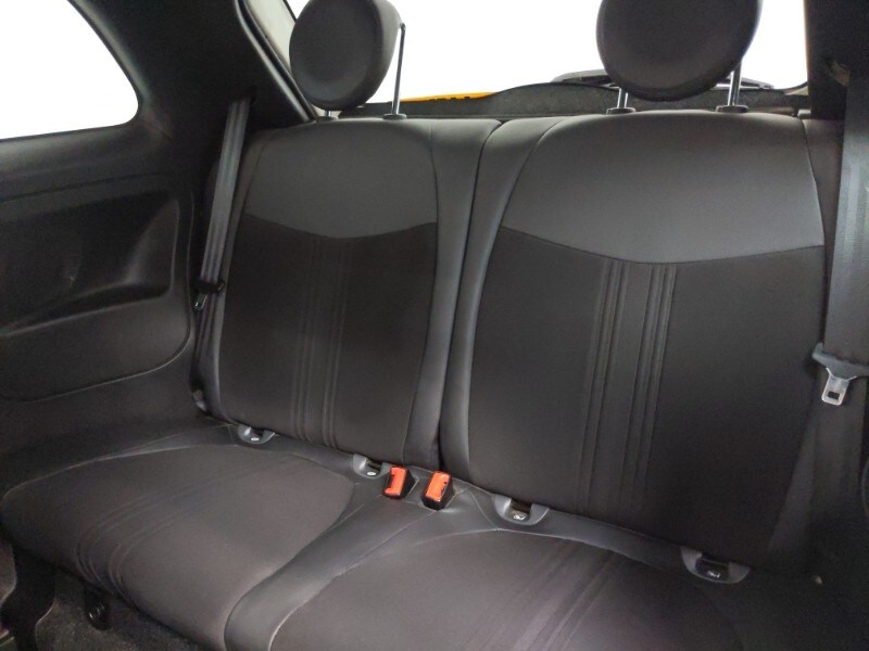 Used Fiat 500 2021 for sale - 77889409: Photo 6