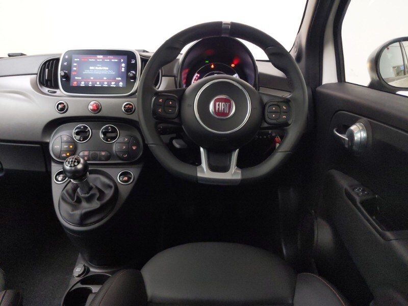 Used Fiat 500 2021 for sale - 77889409: Photo 7