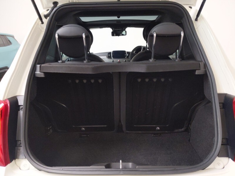 Used Fiat 500 2021 for sale - 77889409: Photo 8