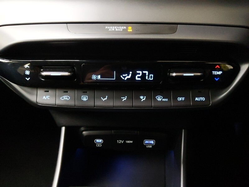 Used Hyundai i20 2024 for sale - 76450788: Photo 14