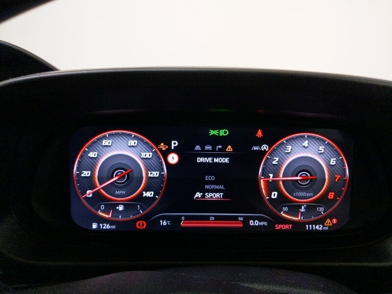 Used Hyundai i20 2024 for sale - 76450788: Photo 15