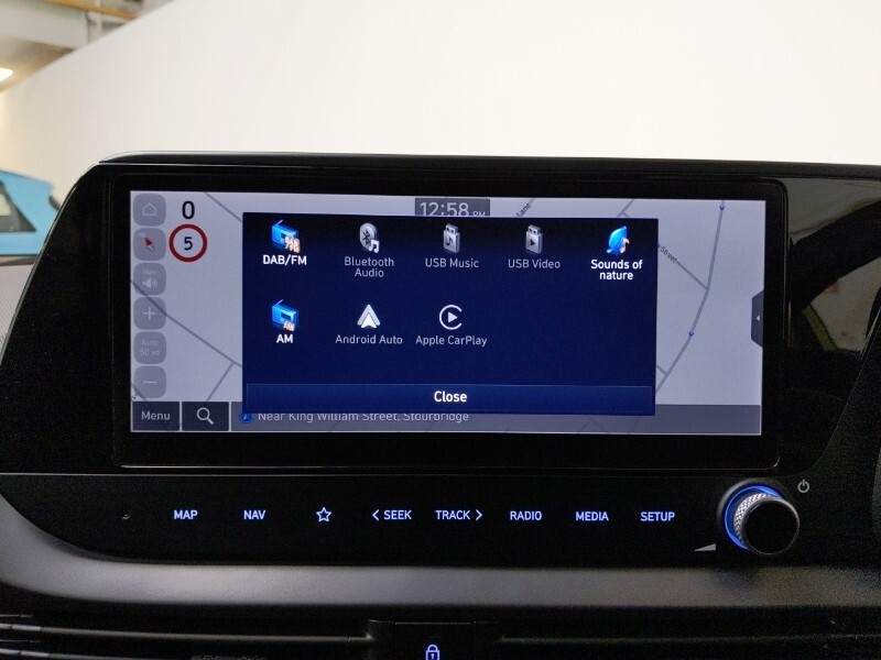 Used Hyundai i20 2024 for sale - 76450788: Photo 16