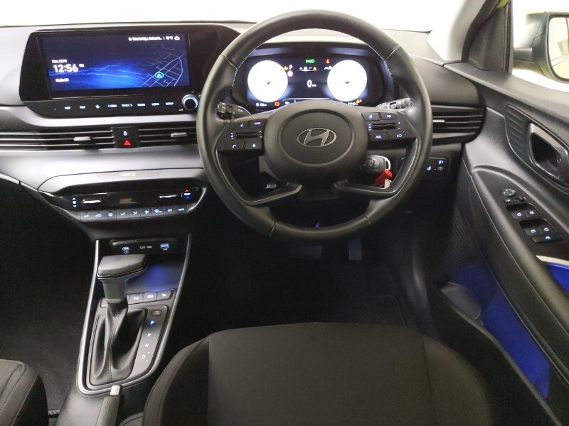 Used Hyundai i20 2024 for sale - 76450788: Photo 7