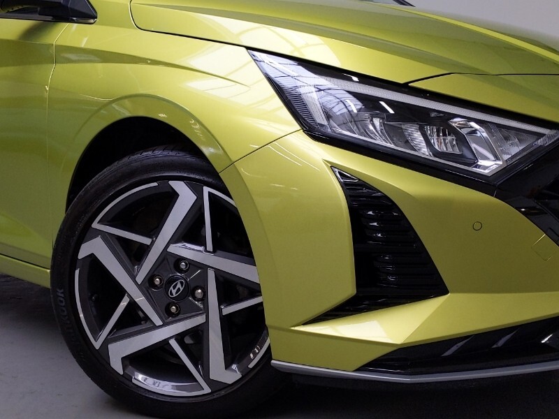 Used Hyundai i20 2024 for sale - 76450788: Photo 9