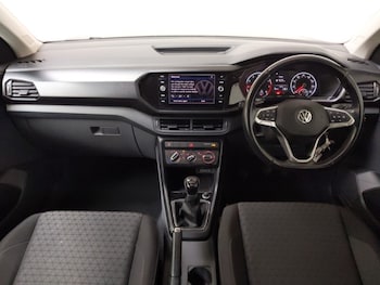 Used Volkswagen T-Cross 2019 for sale - 79310657: Photo