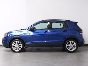 Used Volkswagen T-Cross 2019 for sale - 79310657: Photo