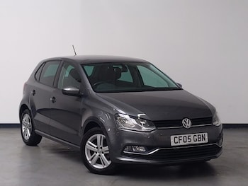 Used Volkswagen Polo 2017 for sale - 79525542: Photo