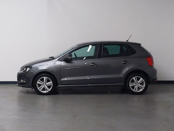 Used Volkswagen Polo 2017 for sale - 79525542: Photo