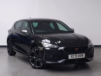 Used SEAT Leon 2021 for sale - 79816867: Photo