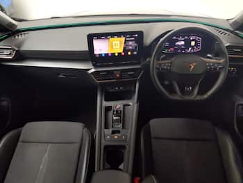 Used SEAT Leon 2021 for sale - 79816867: Photo