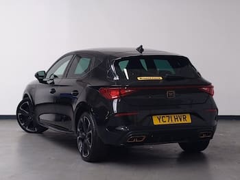 Used SEAT Leon 2021 for sale - 79816867: Photo