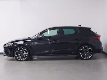 Used SEAT Leon 2021 for sale - 79816867: Photo