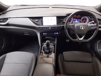 Used Vauxhall Insignia 2017 for sale - 78634408: Photo