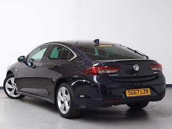 Used Vauxhall Insignia 2017 for sale - 78634408: Photo