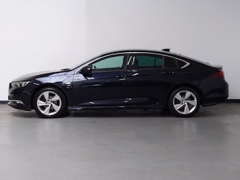 Used Vauxhall Insignia 2017 for sale - 78634408: Photo