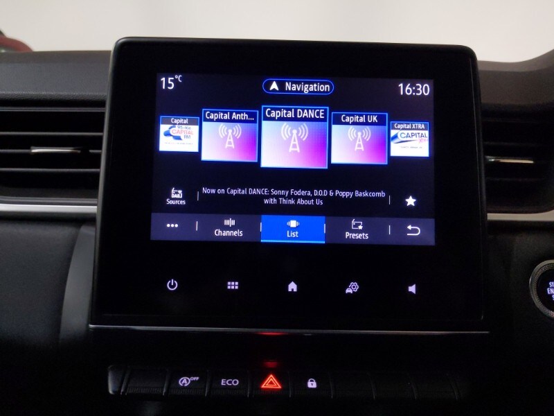 Used Renault Captur 2022 for sale - 77299719: Photo 14