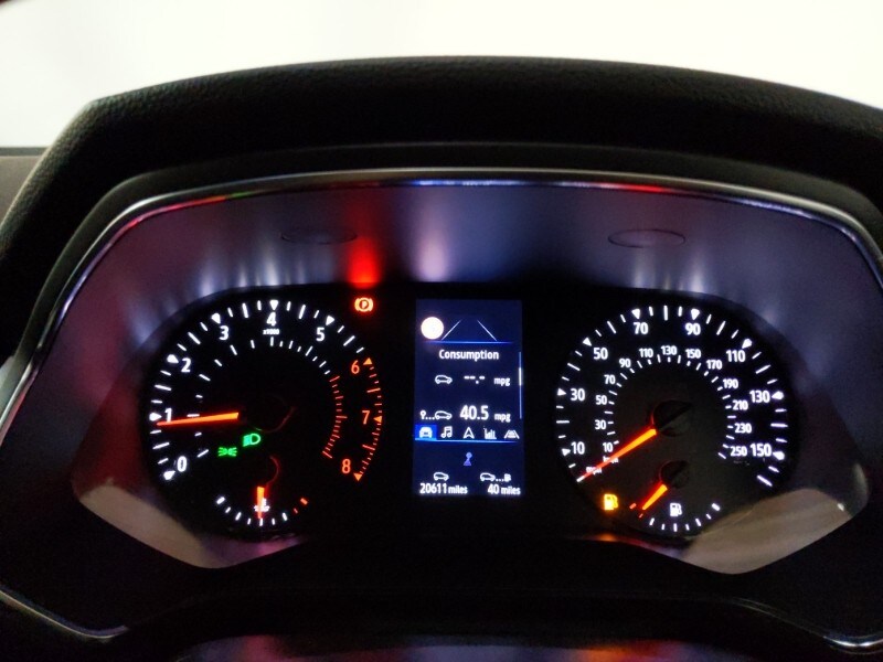 Used Renault Captur 2022 for sale - 77299719: Photo 16