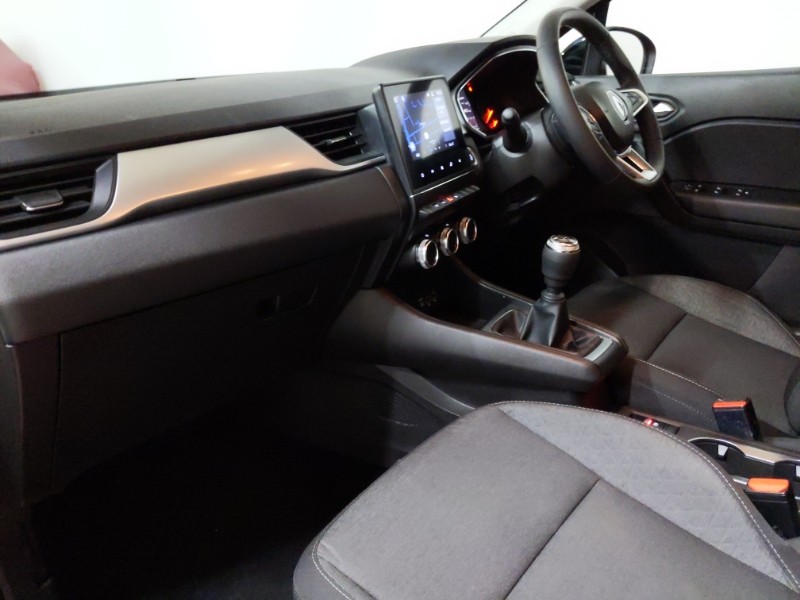 Used Renault Captur 2022 for sale - 77299719: Photo 5