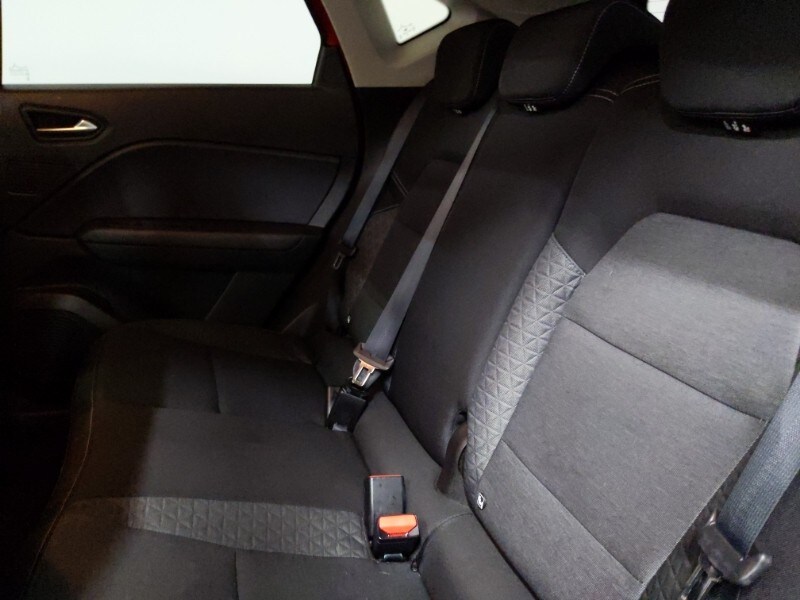 Used Renault Captur 2022 for sale - 77299719: Photo 6