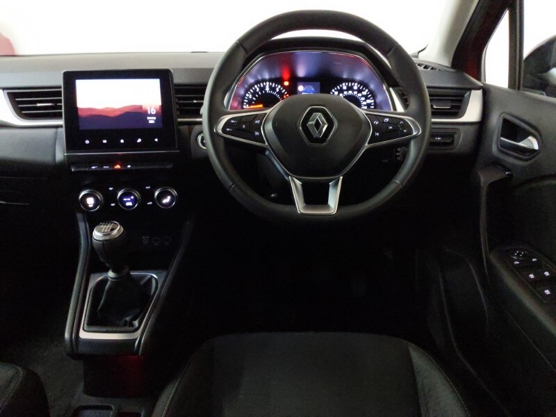 Used Renault Captur 2022 for sale - 77299719: Photo 7