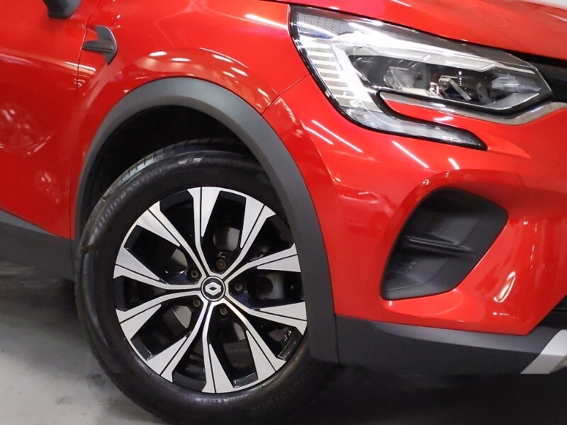 Used Renault Captur 2022 for sale - 77299719: Photo 9