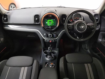 Used MINI Countryman 2019 for sale - 75599689: Photo