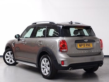 Used MINI Countryman 2019 for sale - 75599689: Photo