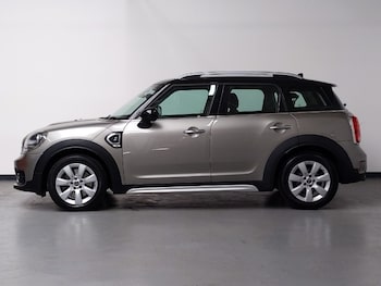 Used MINI Countryman 2019 for sale - 75599689: Photo