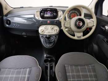 Used Fiat 500 2019 for sale - 75278319: Photo
