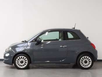 Used Fiat 500 2019 for sale - 75278319: Photo