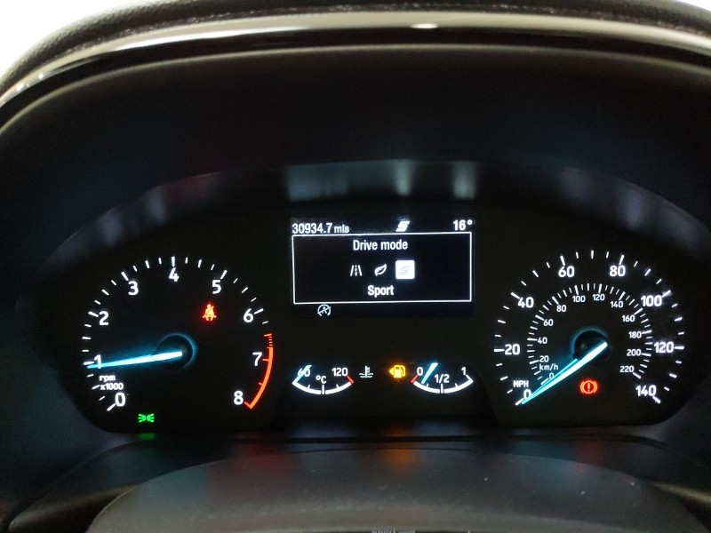 Used Ford Fiesta 2022 for sale - 76403527: Photo 13