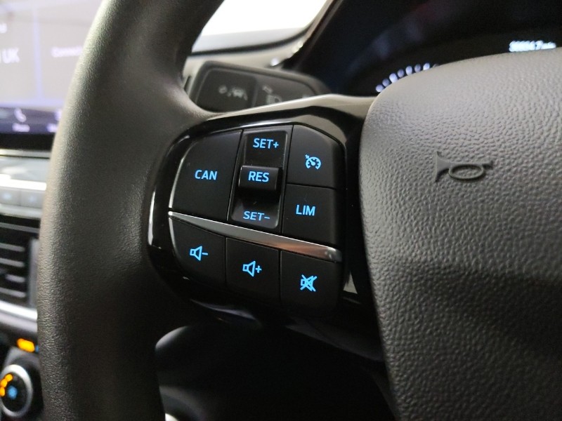 Used Ford Fiesta 2022 for sale - 76403527: Photo 16