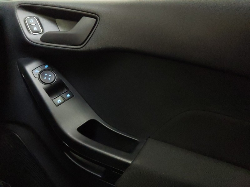 Used Ford Fiesta 2022 for sale - 76403527: Photo 18