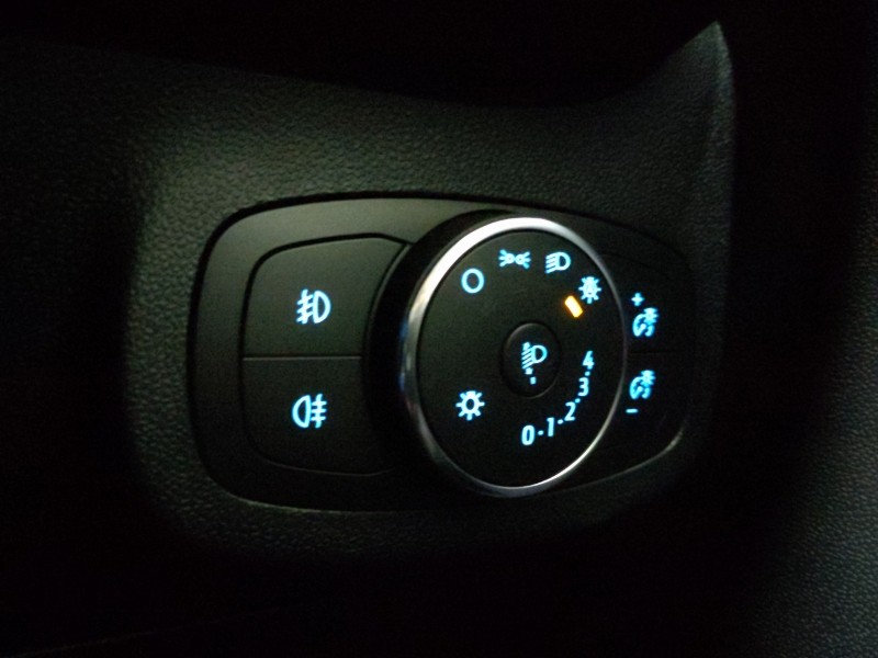 Used Ford Fiesta 2022 for sale - 76403527: Photo 19