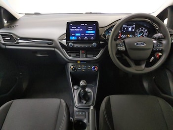 Used Ford Fiesta 2022 for sale - 76403527: Photo