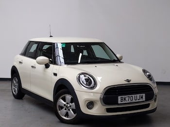 Used MINI Hatch 2020 for sale - 79332362: Photo