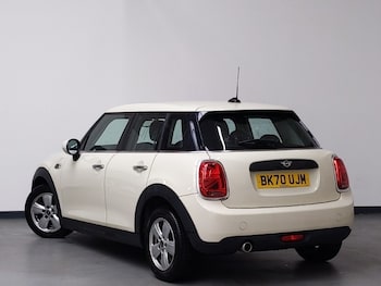 Used MINI Hatch 2020 for sale - 79332362: Photo