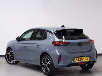 Used Vauxhall Corsa 2026 for sale - 78419140: Photo