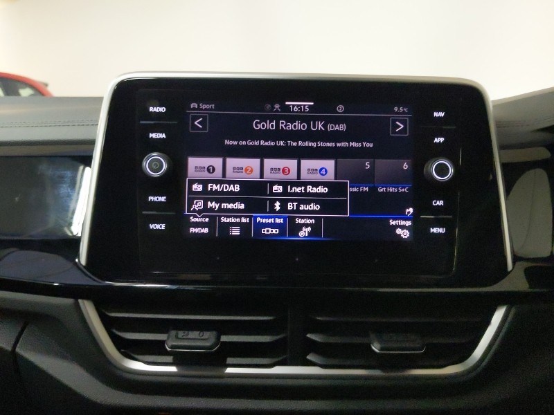 Used Volkswagen T-Roc 2025 for sale - 76947311: Photo 15