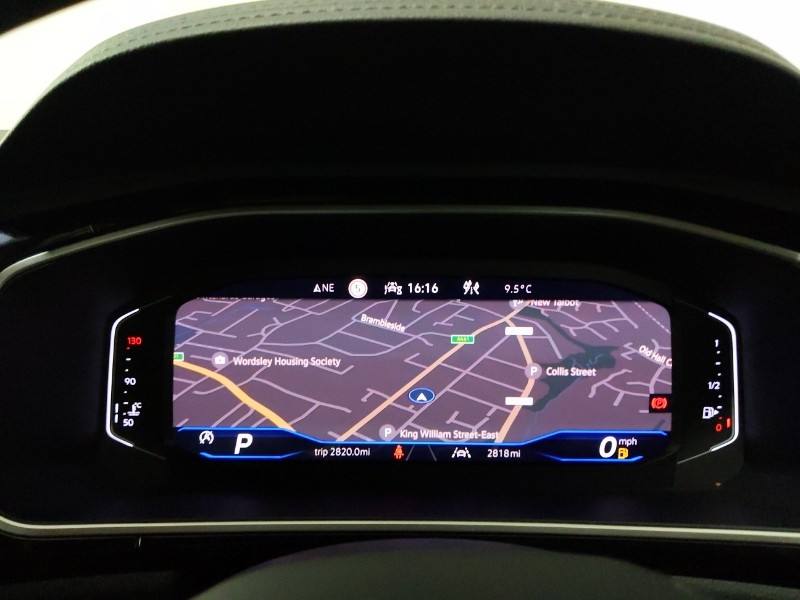 Used Volkswagen T-Roc 2025 for sale - 76947311: Photo 17